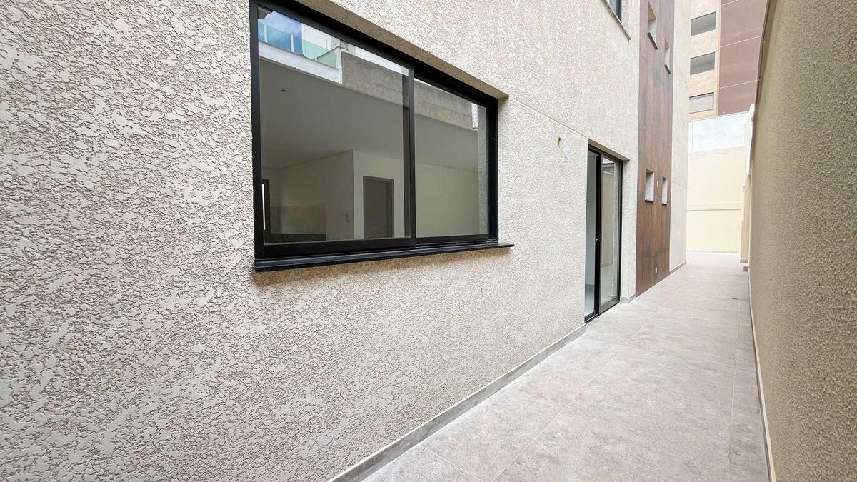 Apartamento, Prado, 3 Quartos, 2 Vagas, 3 Suítes