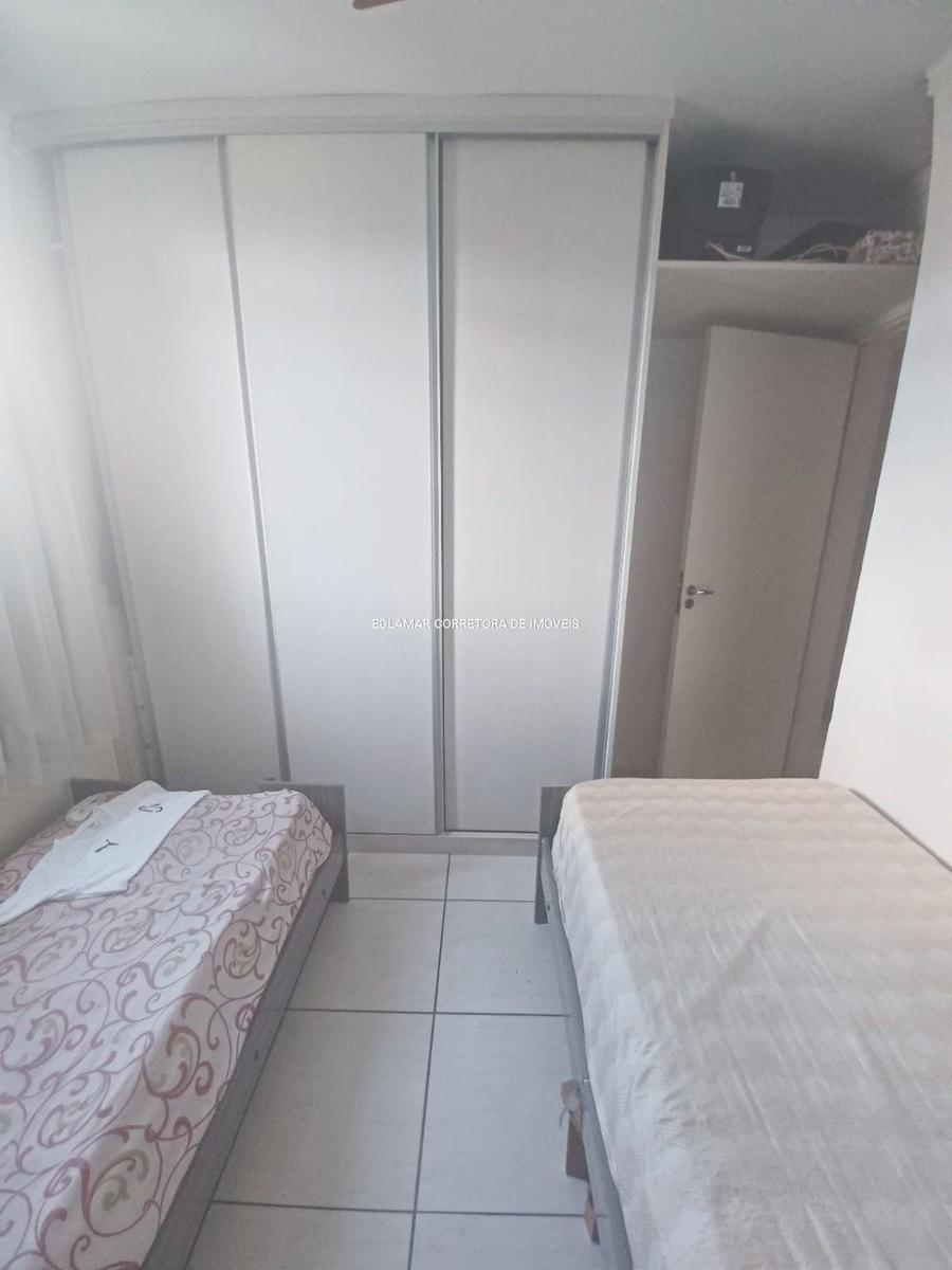 Apartamento, Jardim Riacho das Pedras, 3 Quartos, 1 Vaga, 1 Suíte