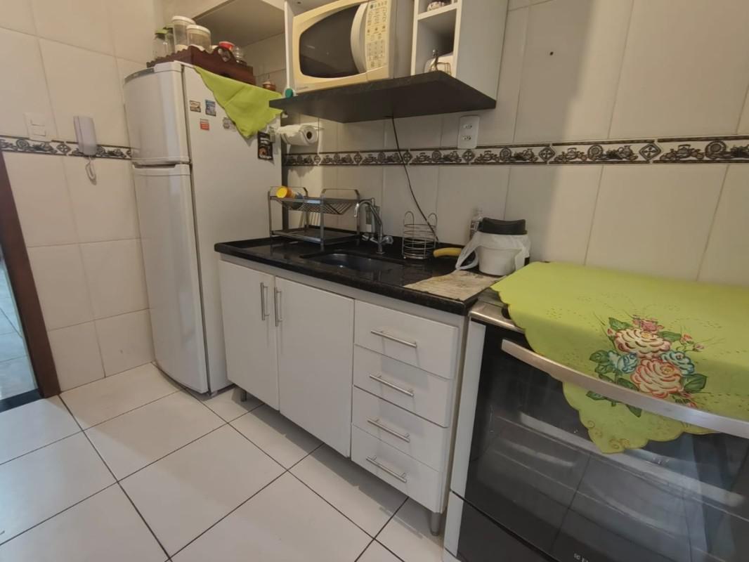 Casa, Copacabana, 2 Quartos, 1 Vaga, 1 Suíte