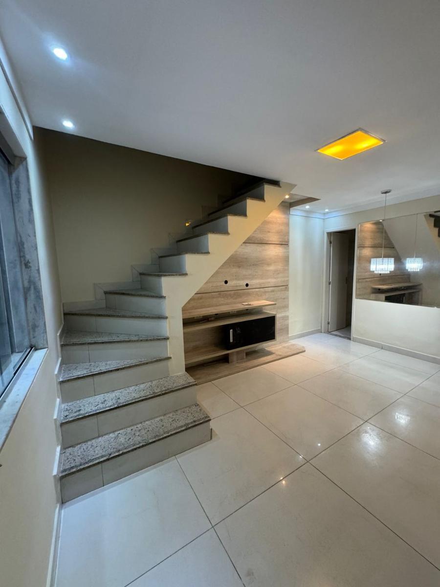 Casa, São João Batista (venda Nova), 2 Quartos, 2 Vagas, 2 Suítes