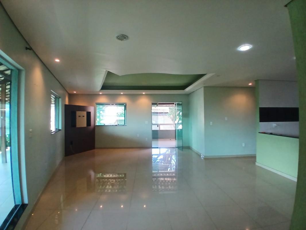 Casa, Piratininga (venda Nova), 3 Quartos, 2 Vagas, 1 Suíte