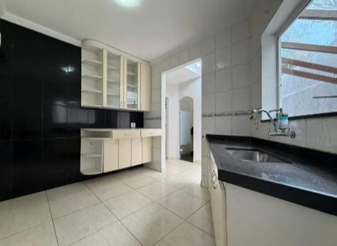 Casa, Santa Amélia, 3 Quartos, 3 Vagas, 1 Suíte