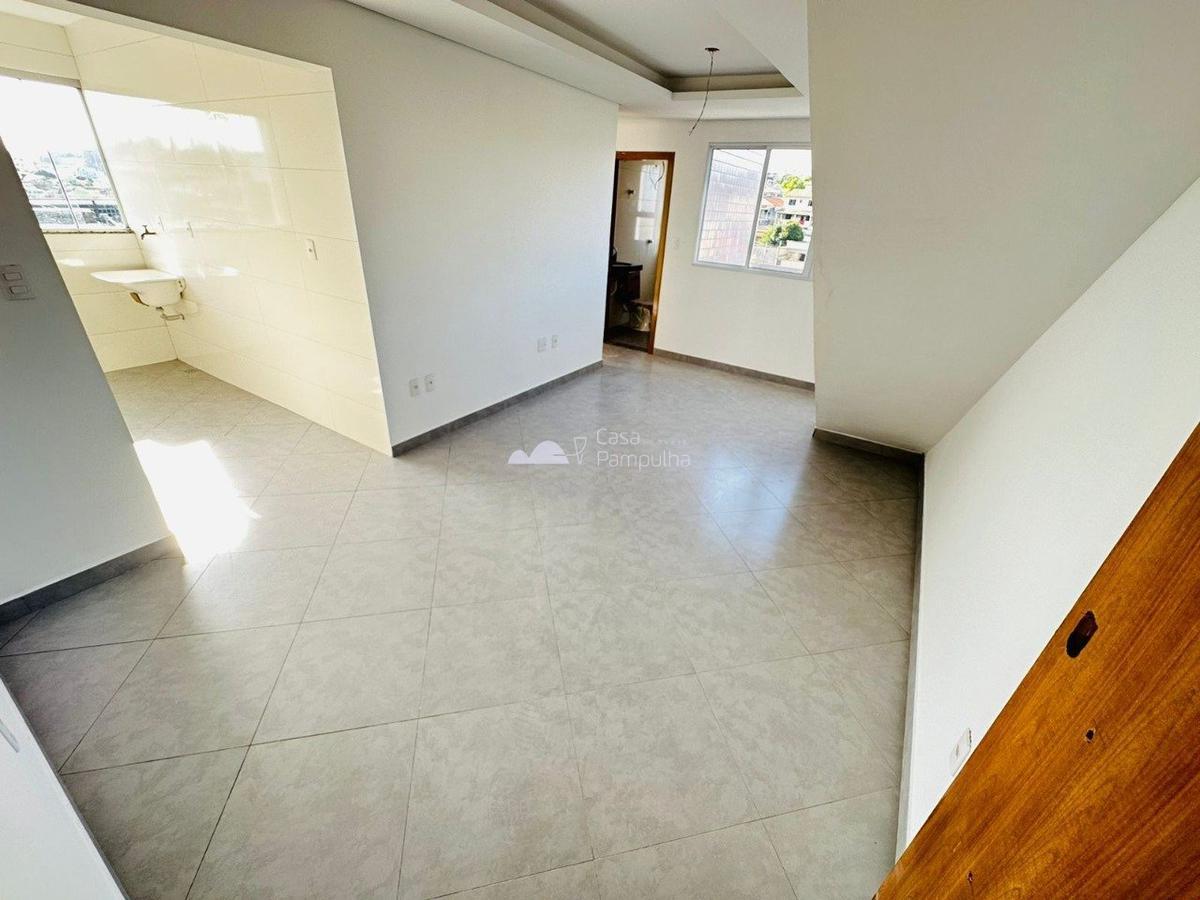 Apartamento, Santa Mônica, 2 Quartos, 2 Vagas, 1 Suíte
