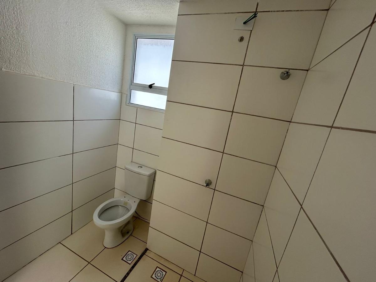 Apartamento, Icaivera, 2 Quartos, 1 Vaga
