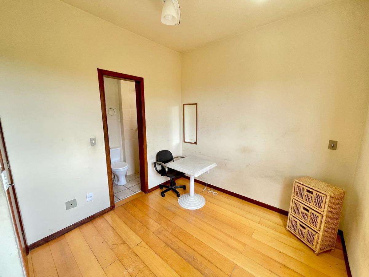 Apartamento, São Luiz (pampulha), 3 Quartos, 1 Vaga, 1 Suíte