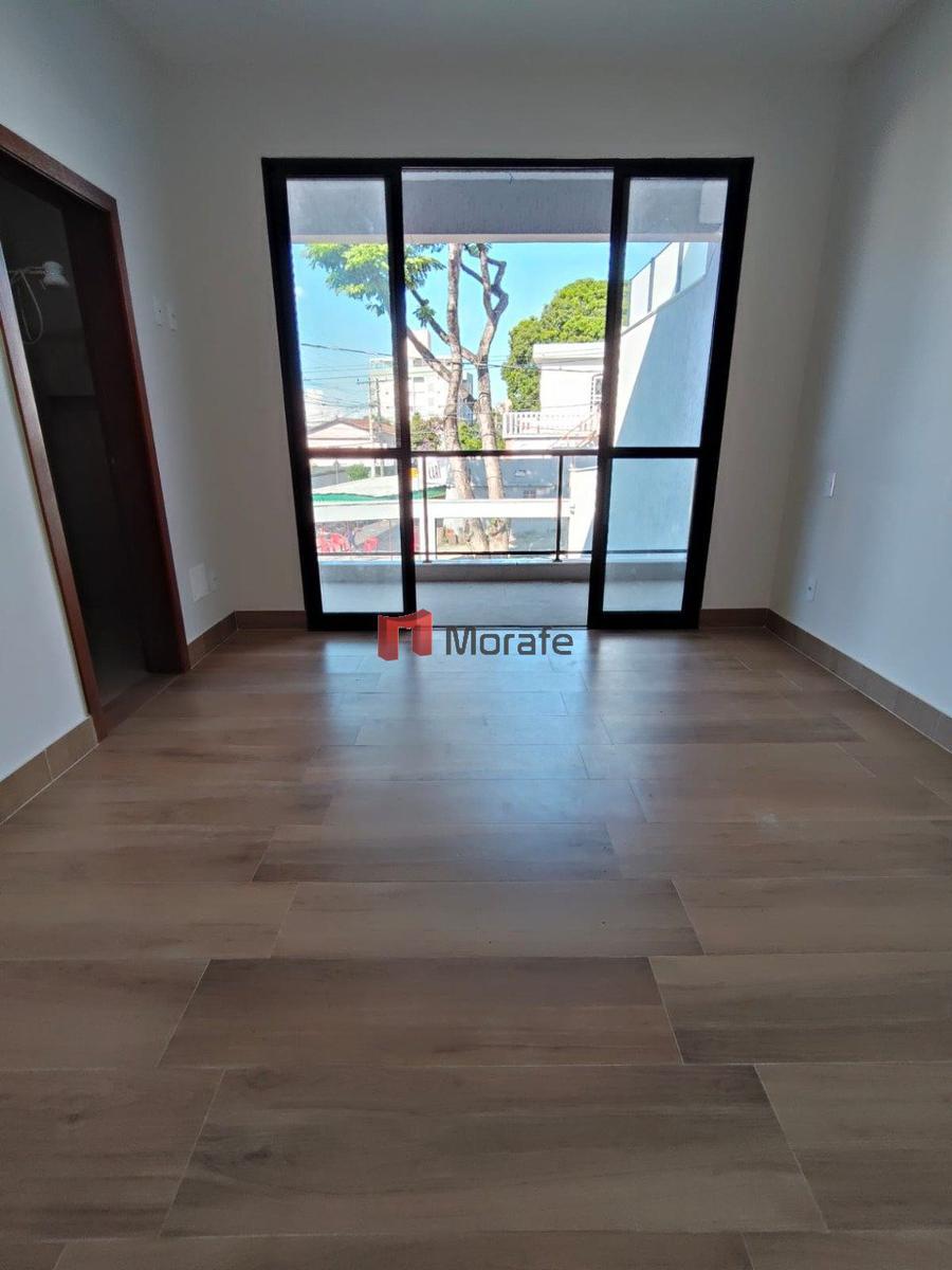 Casa, Vila Clóris, 3 Quartos, 1 Vaga, 1 Suíte