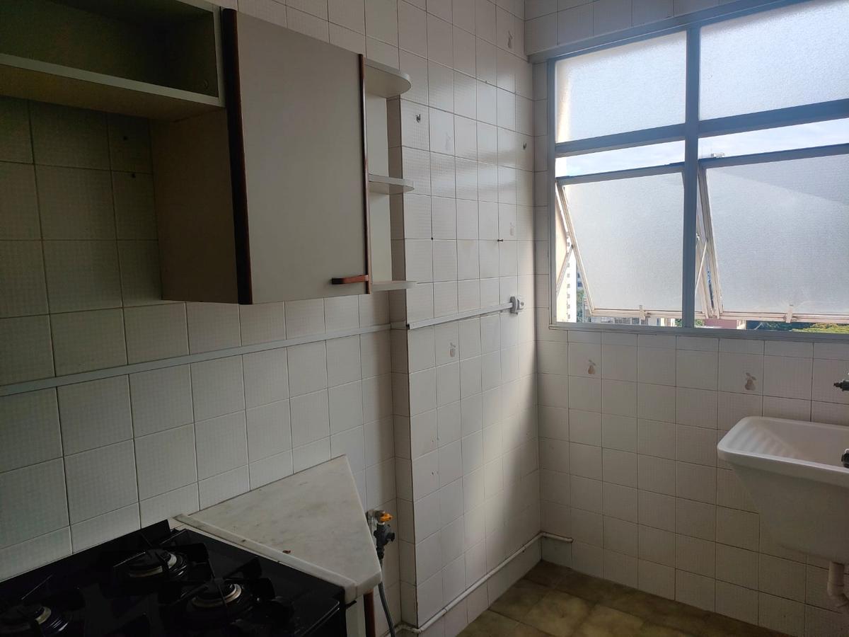 Apartamento, Funcionários, 1 Quarto
