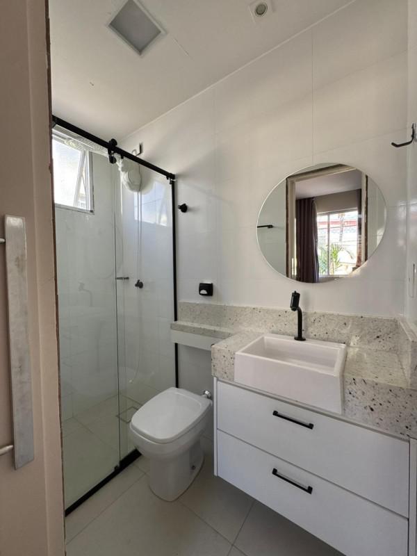 Apartamento, Santa Teresa, 3 Quartos, 2 Vagas, 1 Suíte