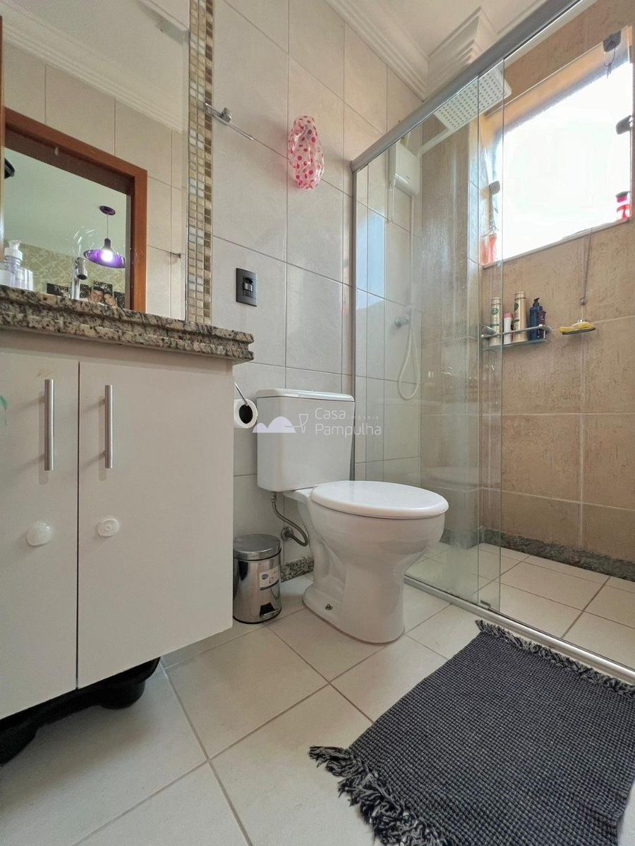 Apartamento, Santa Amélia, 3 Quartos, 1 Vaga, 1 Suíte