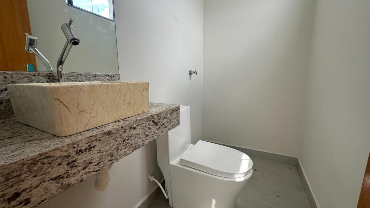 Casa, Espírito Santo, 3 Quartos, 1 Vaga, 1 Suíte