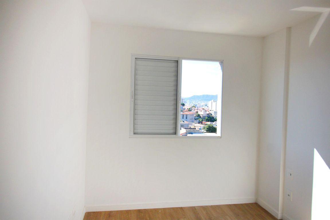 Apartamento, Padre Eustáquio, 2 Quartos, 2 Vagas, 1 Suíte