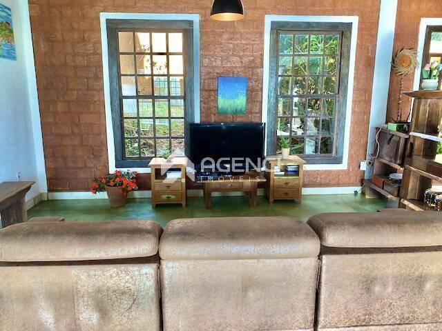 Casa, Vale do Sol, 3 Quartos, 0 Vaga, 1 Suíte