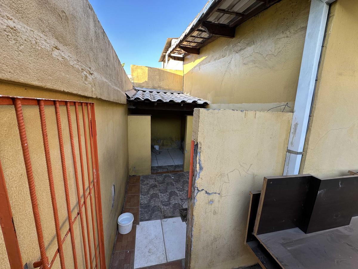 Casa, Nacional, 4 Quartos, 4 Vagas, 1 Suíte