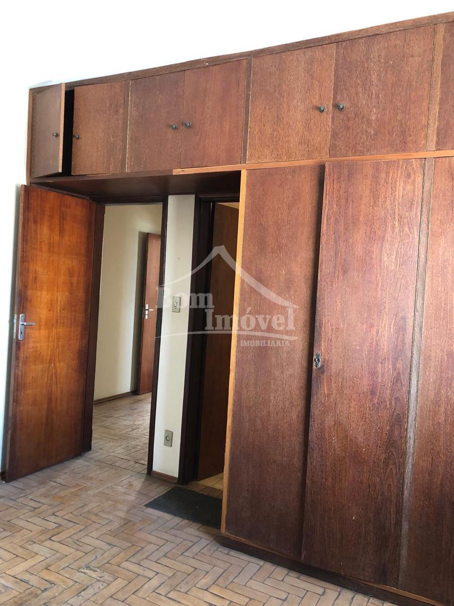 Apartamento, Centro, 3 Quartos, 1 Vaga, 1 Suíte