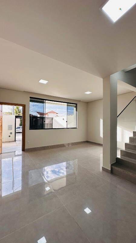 Casa, Boa Esperança, 3 Quartos, 2 Vagas, 1 Suíte