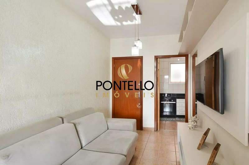 Apartamento, Dona Clara, 2 Quartos, 1 Vaga