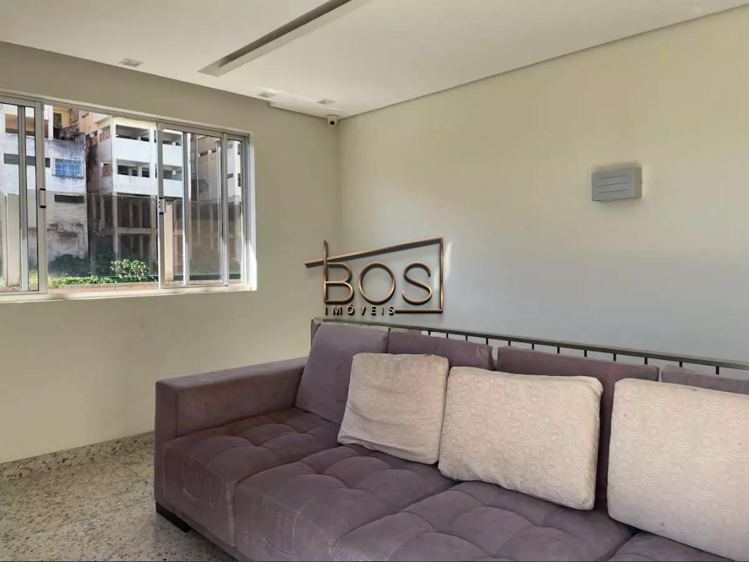 Cobertura, São Lucas, 4 Quartos, 2 Vagas, 2 Suítes