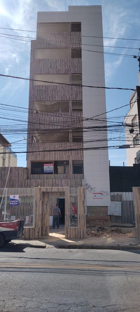 Cobertura, Colégio Batista, 4 Quartos, 3 Vagas, 2 Suítes