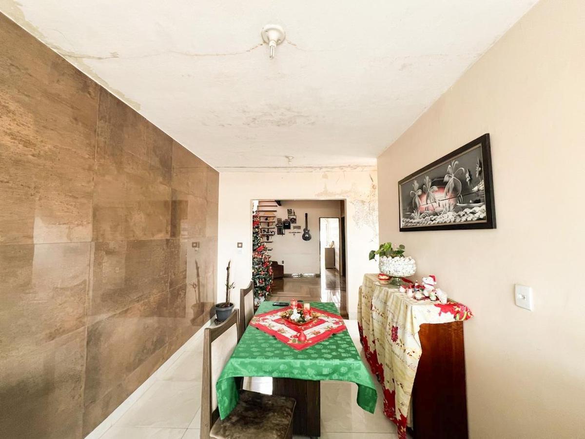 Apartamento, São Gotardo, 2 Quartos, 0 Vaga, 1 Suíte