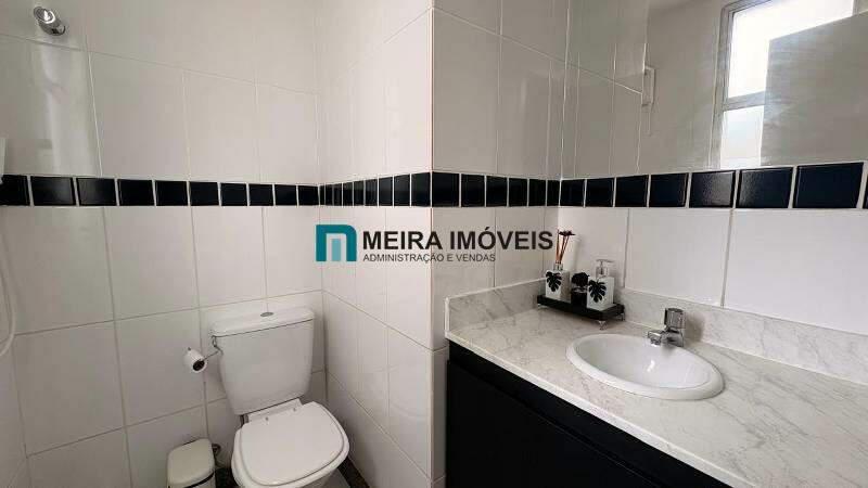 Cobertura, Cruzeiro, 3 Quartos, 2 Vagas, 2 Suítes