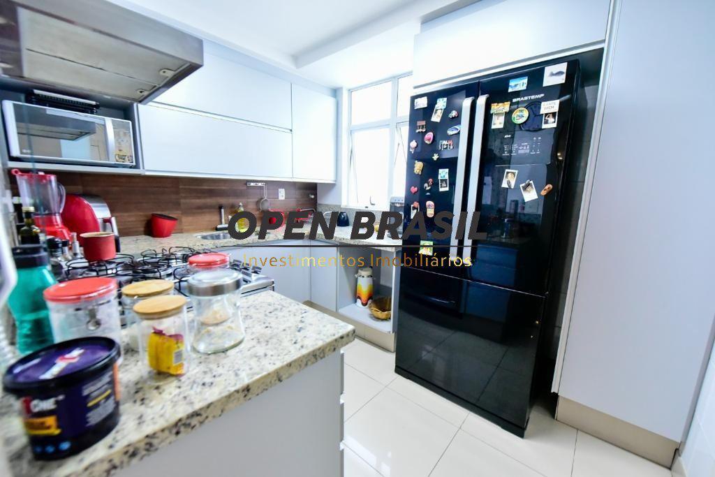 Apartamento, Vila da Serra, 3 Quartos, 3 Vagas, 2 Suítes