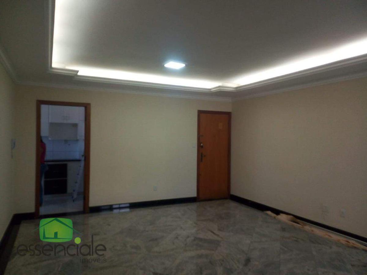 Apartamento, Cidade Jardim Eldorado, 3 Quartos, 3 Vagas, 1 Suíte