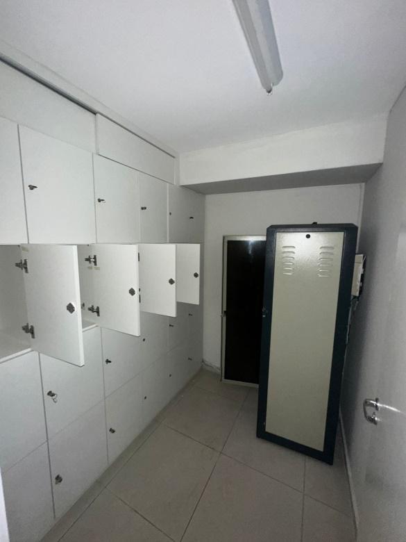 Andar, Santa Efigênia, 9 Vagas