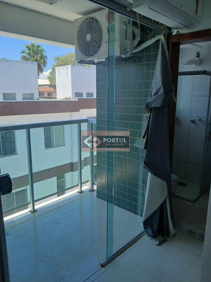 Apart Hotel, Itapoã, 1 Quarto, 1 Vaga