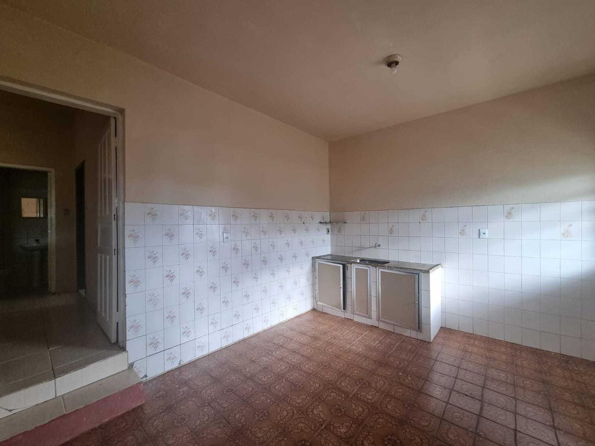 Casa, Parque Duval de Barros, 3 Quartos, 1 Vaga