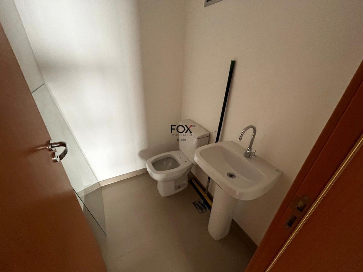 Sala, Barro Preto, 0 Quarto, 1 Vaga