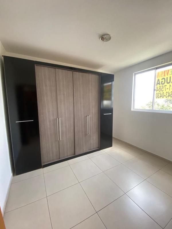 Apartamento, Minaslândia (p Maio), 2 Quartos, 1 Vaga