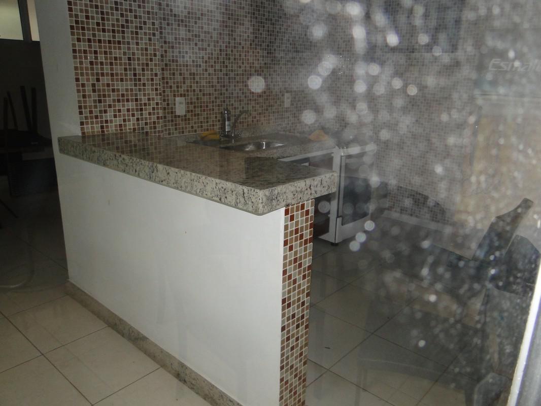 Apartamento, Buritis, 4 Quartos, 2 Vagas, 1 Suíte