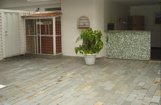 Casa, Vila Paris, 5 Quartos, 4 Vagas, 2 Suítes
