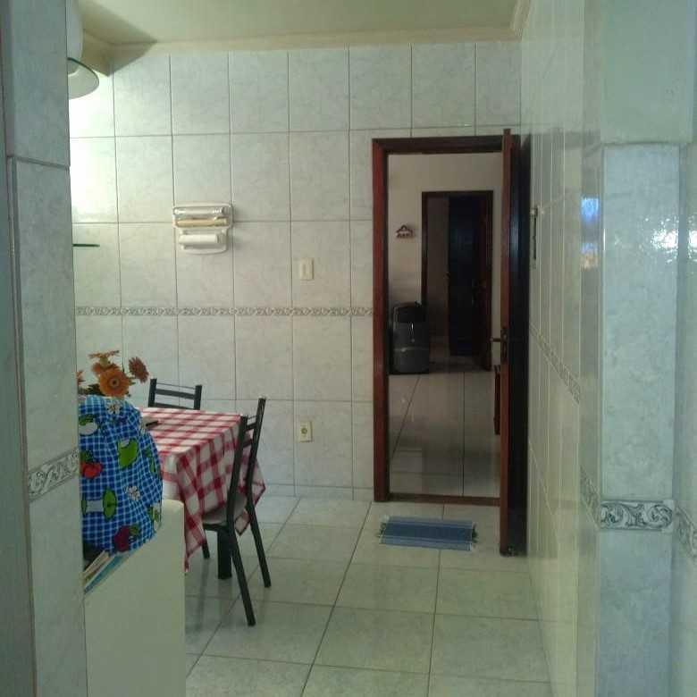 Casa, Planalto, 3 Quartos, 2 Vagas, 1 Suíte