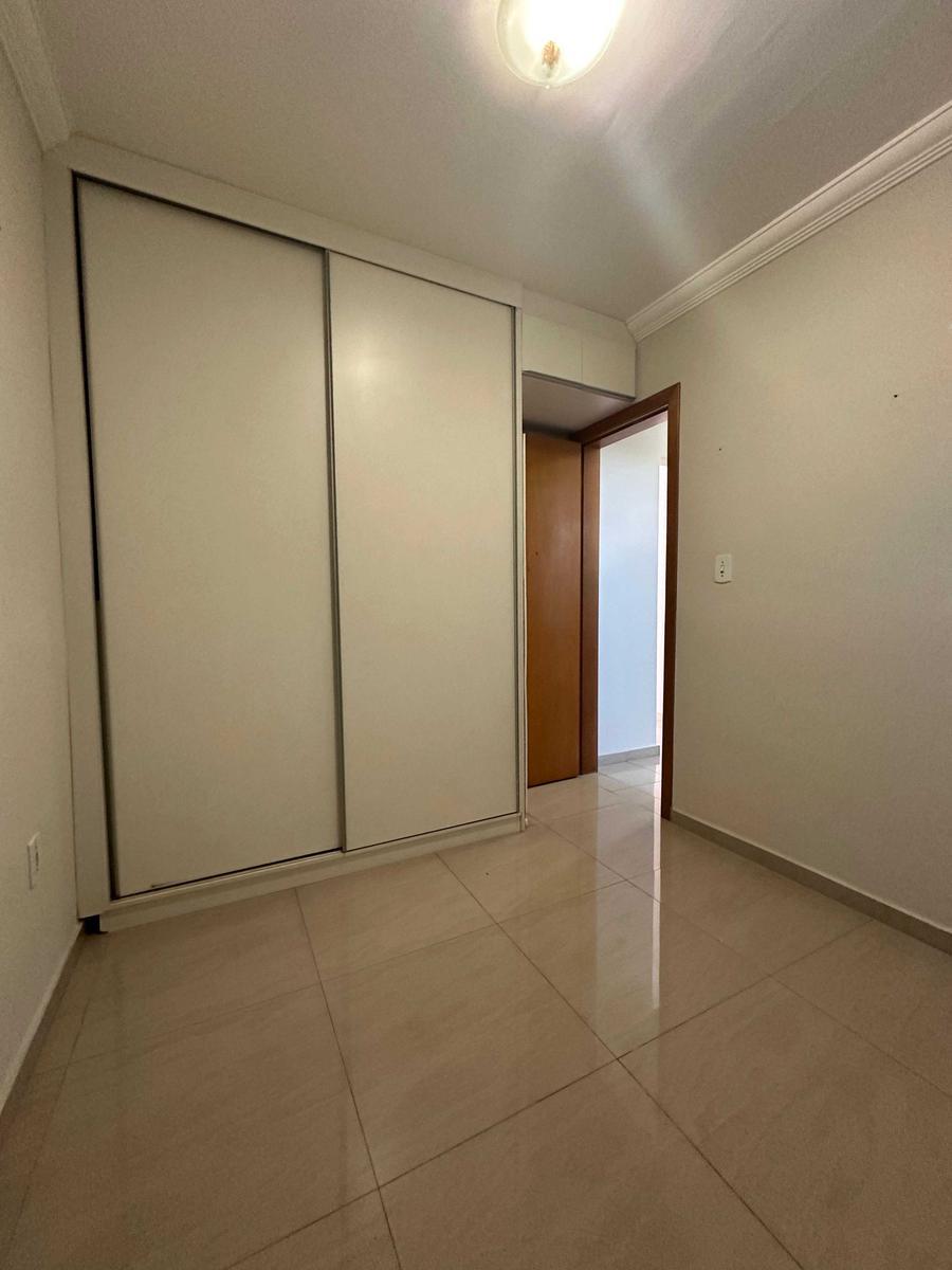Cobertura, Parque Turistas, 5 Quartos, 2 Vagas, 1 Suíte