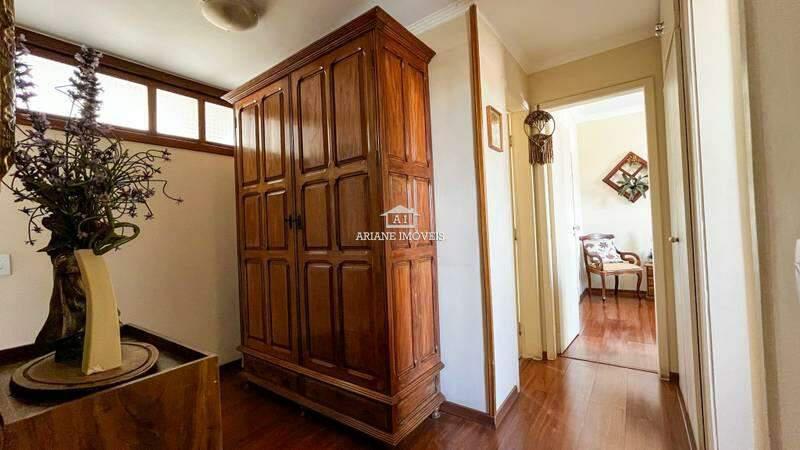 Apartamento, São Pedro, 3 Quartos, 1 Vaga, 1 Suíte
