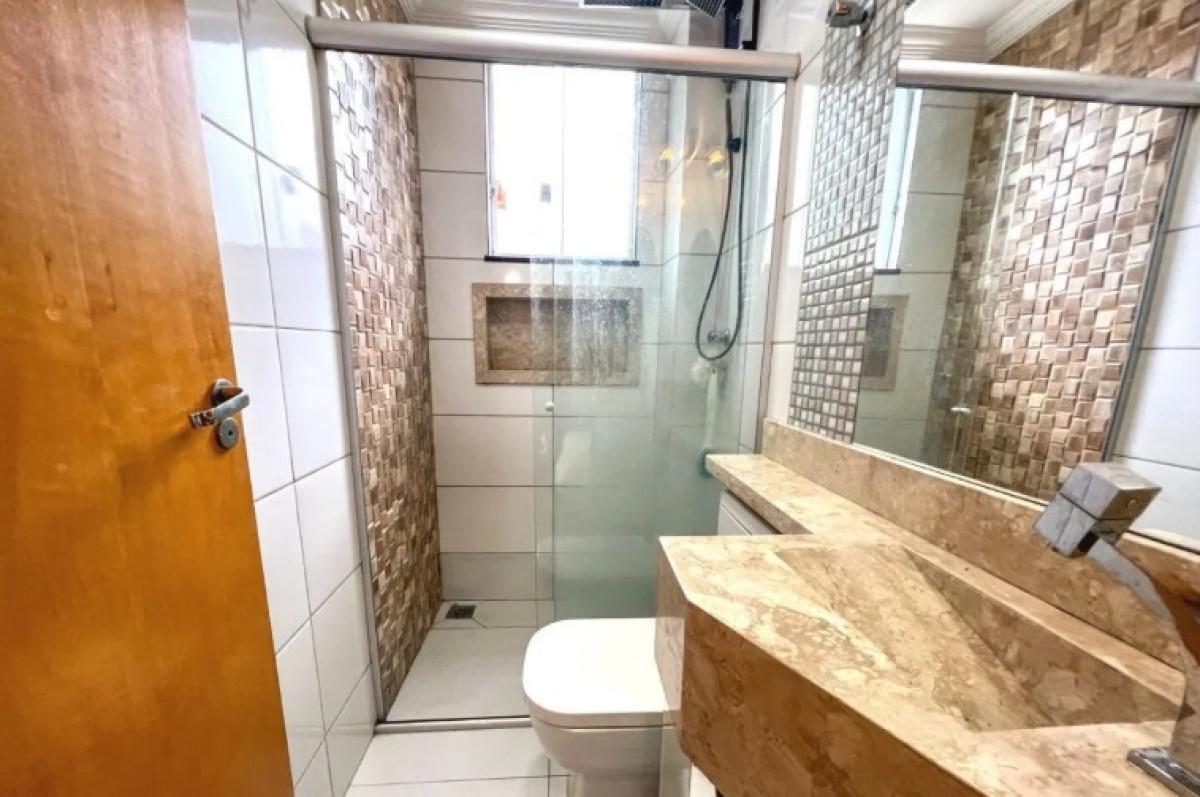 Apartamento, Itapoã, 2 Quartos, 2 Vagas