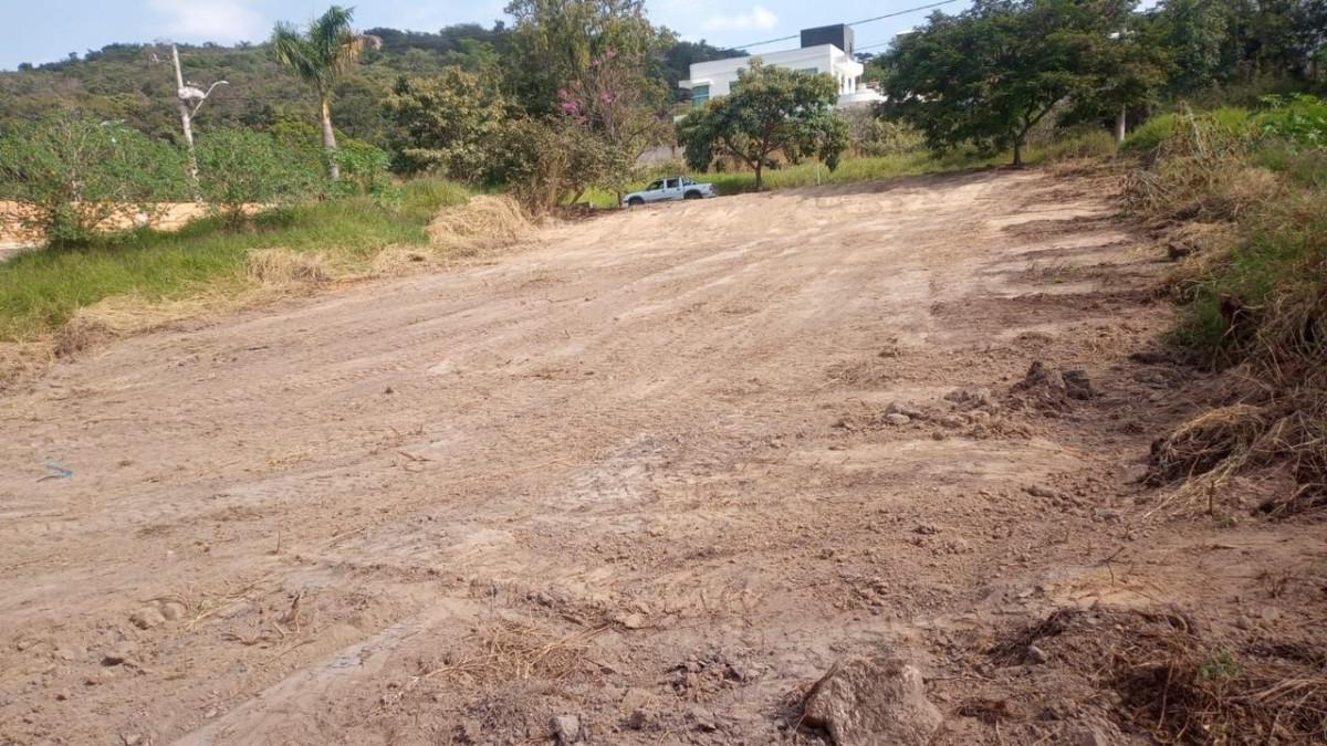 Lote, Ponte Alta, 0 Quarto, 0 Vaga