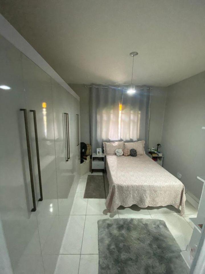 Casa, Renascença, 4 Quartos, 4 Vagas, 1 Suíte