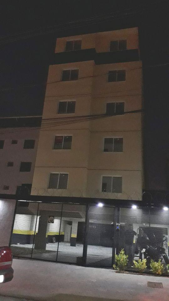Apartamento, Arvoredo, 2 Quartos, 1 Vaga