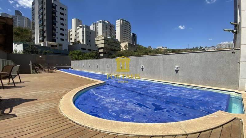 Apartamento, Buritis, 2 Quartos, 2 Vagas, 2 Suítes