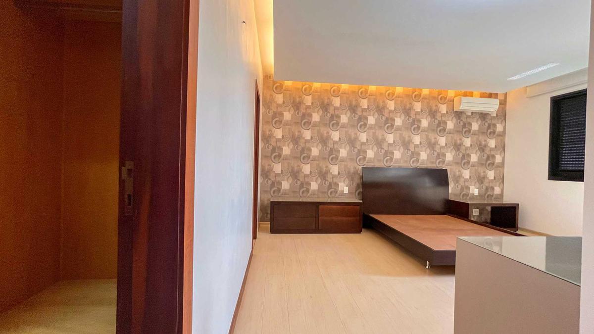Apartamento, Lourdes, 4 Quartos, 4 Vagas, 2 Suítes