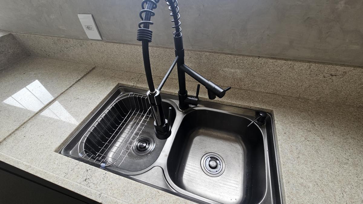 Apartamento, Santa Teresa, 3 Quartos, 2 Vagas, 1 Suíte