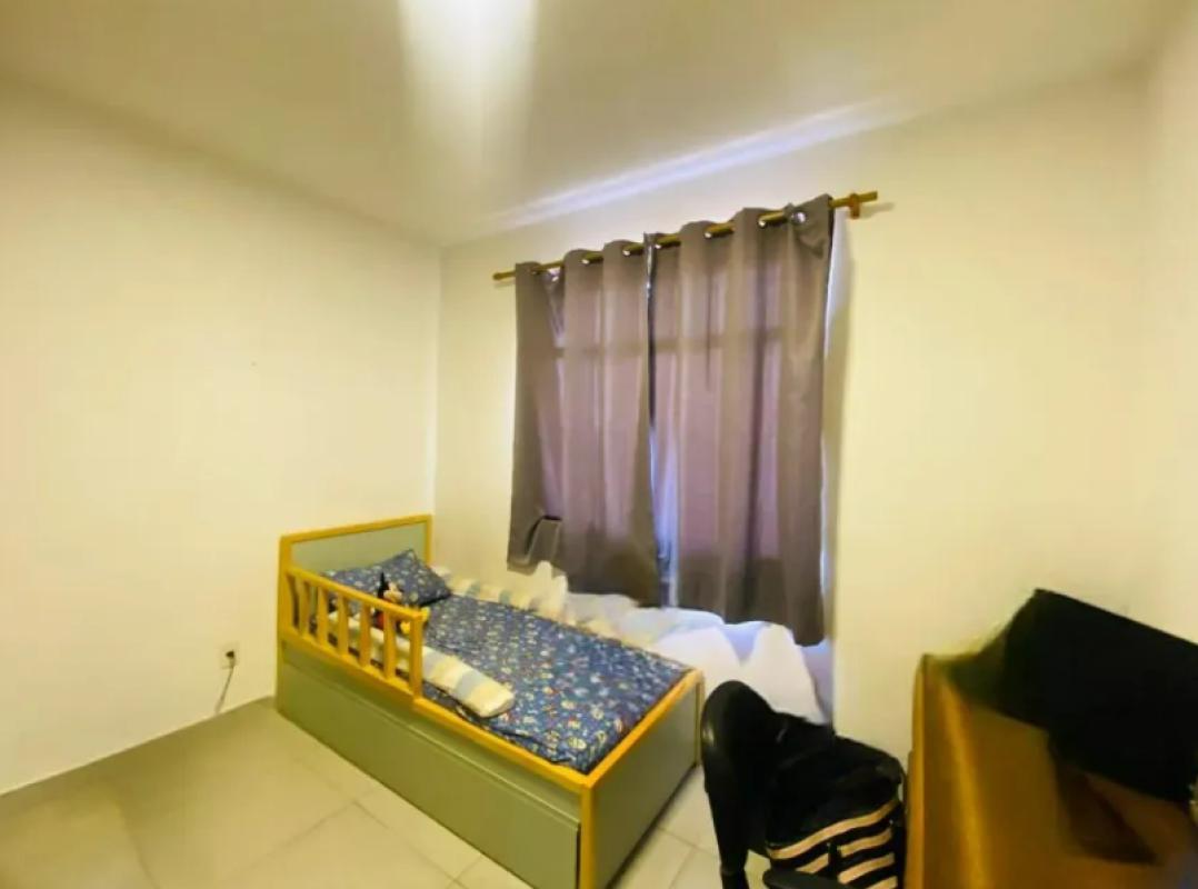 Cobertura, Dona Clara, 3 Quartos, 1 Vaga, 1 Suíte