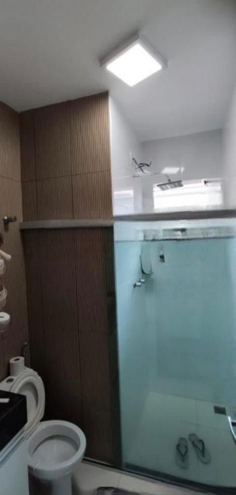 Casa, Masterville, 2 Quartos, 2 Vagas, 1 Suíte