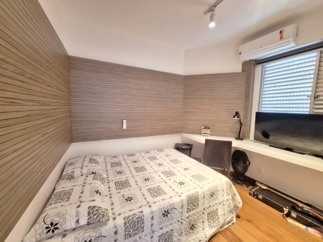 Apartamento, Santo Antônio, 3 Quartos, 2 Vagas, 1 Suíte