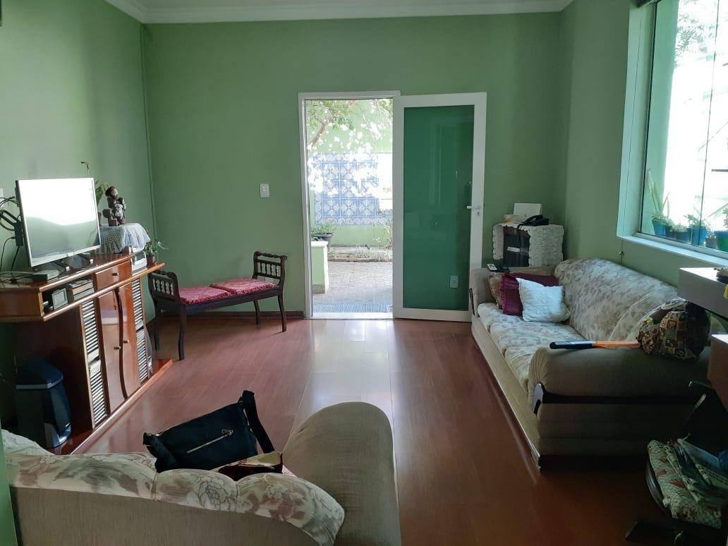 Casa, Carlos Prates, 2 Quartos, 4 Vagas