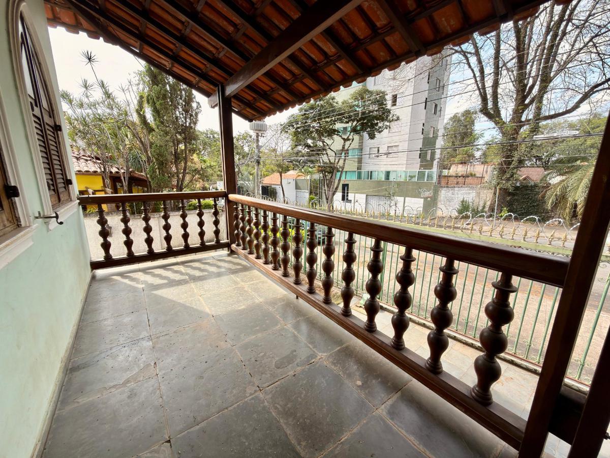 Casa, Itapoã, 4 Quartos, 6 Vagas, 3 Suítes