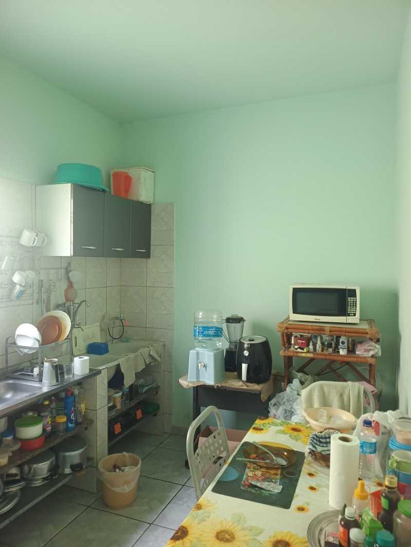 Casa, Chácara São Geraldo, 1 Quarto, 3 Vagas