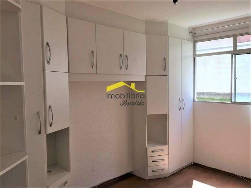 Apartamento, Buritis, 2 Quartos, 1 Vaga